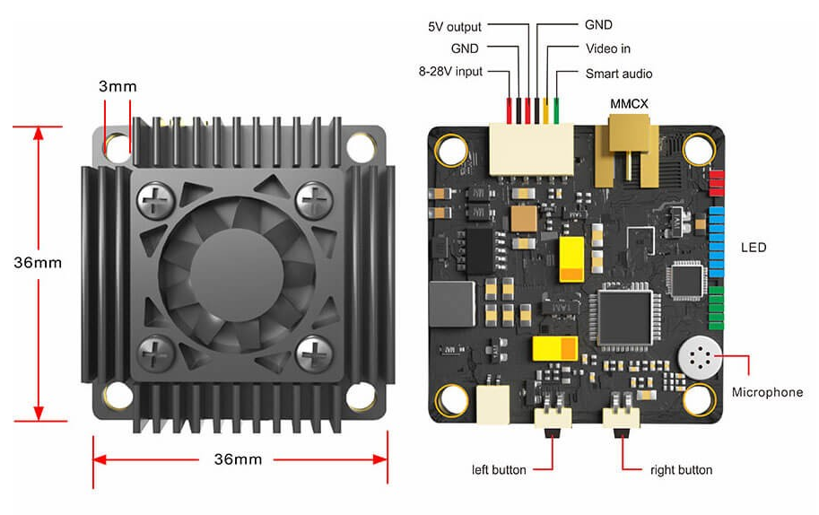 Video transmitter2